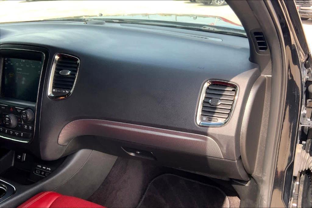 used 2019 Dodge Durango car, priced at $22,998