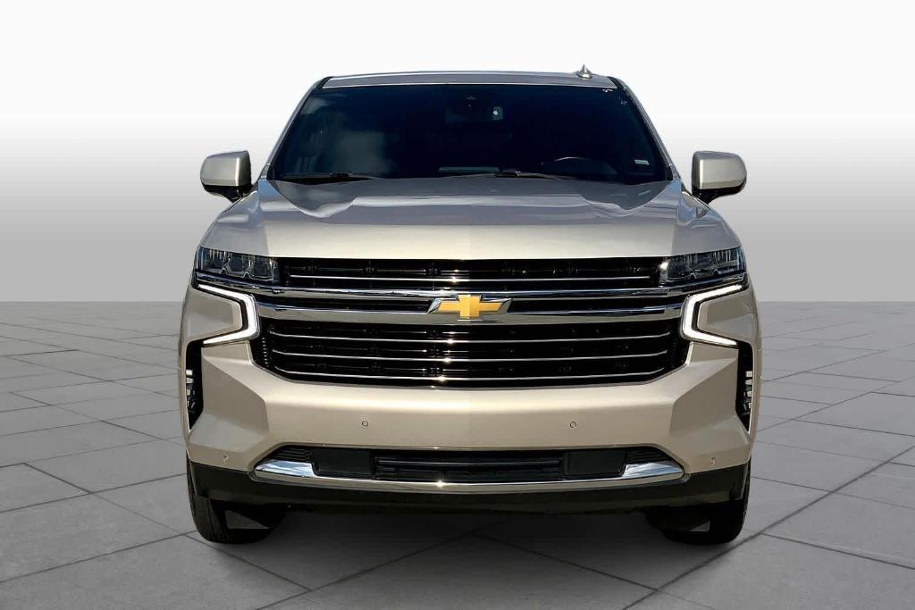 used 2024 Chevrolet Suburban car, priced at $44,690
