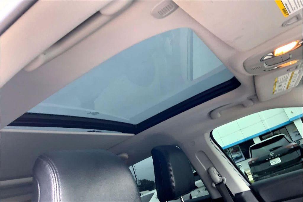 used 2022 Jeep Compass car, priced at $19,224