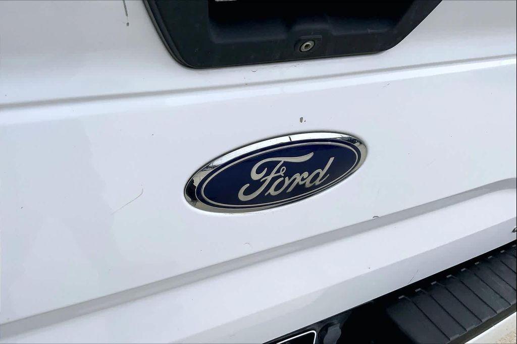 used 2017 Ford F-150 car, priced at $17,800
