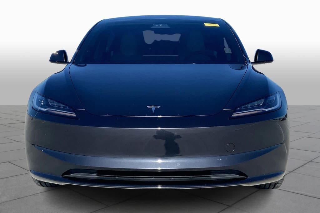 used 2024 Tesla Model 3 car, priced at $30,986