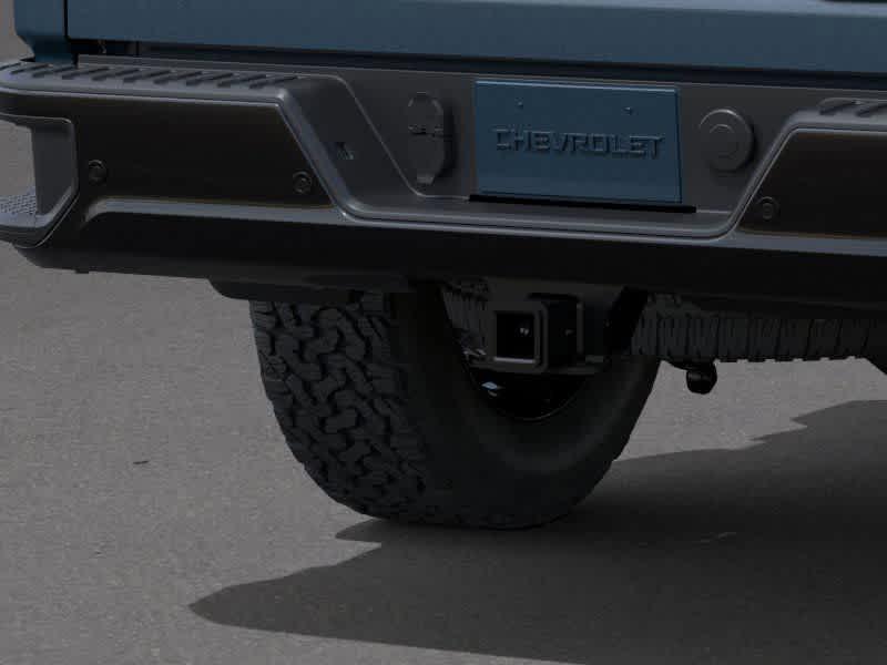 new 2025 Chevrolet Silverado 2500 car, priced at $84,274