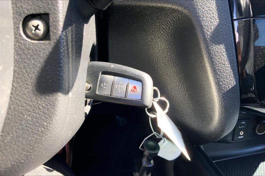 used 2017 Nissan Rogue Sport car, priced at $9,695