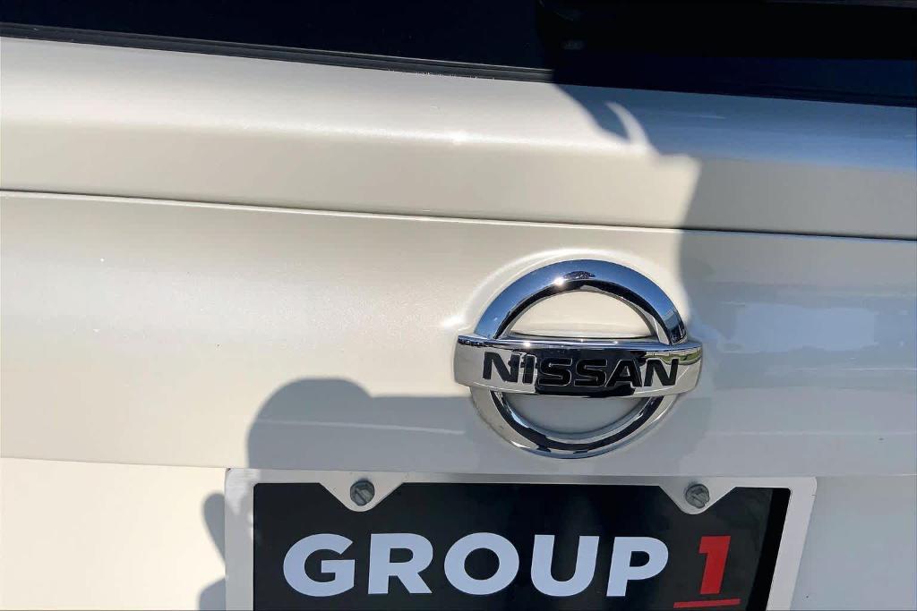 used 2017 Nissan Rogue Sport car, priced at $9,695