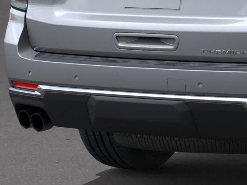 new 2026 Chevrolet Suburban car, priced at $83,159