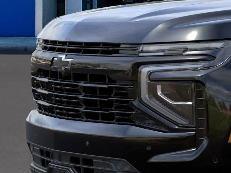 new 2026 Chevrolet Tahoe car, priced at $76,545