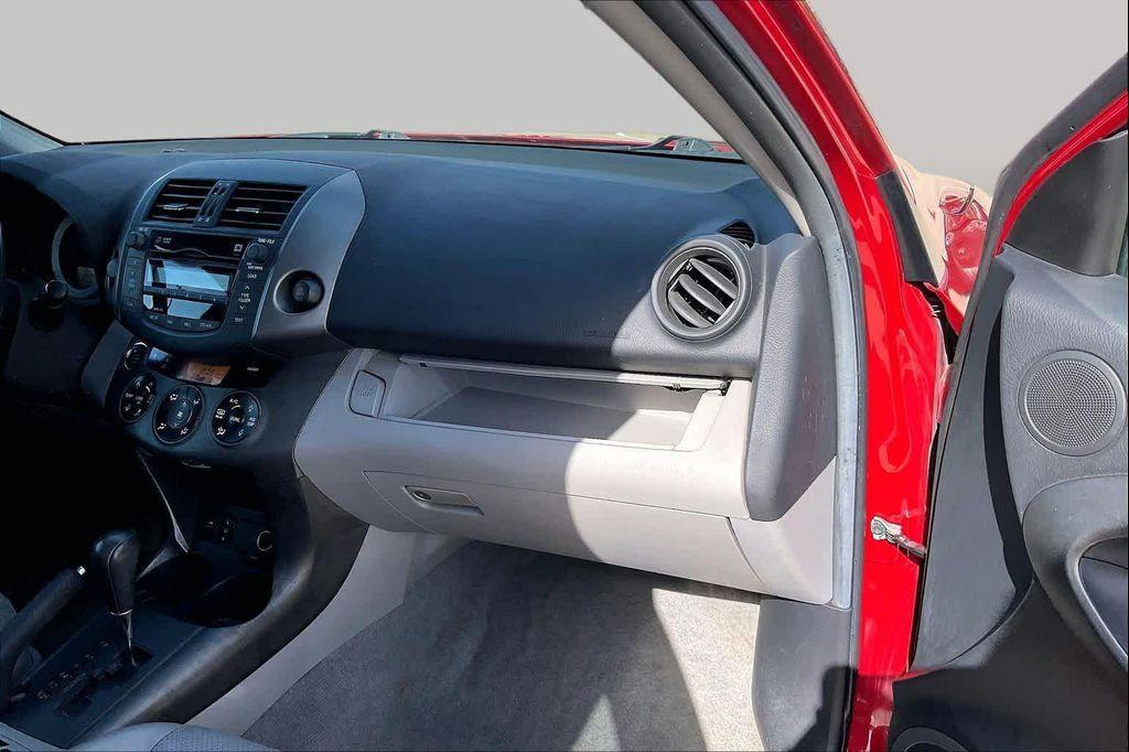 used 2011 Toyota RAV4 car, priced at $10,125