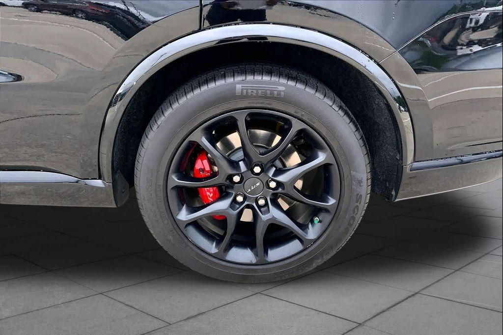 used 2024 Dodge Durango car, priced at $73,024