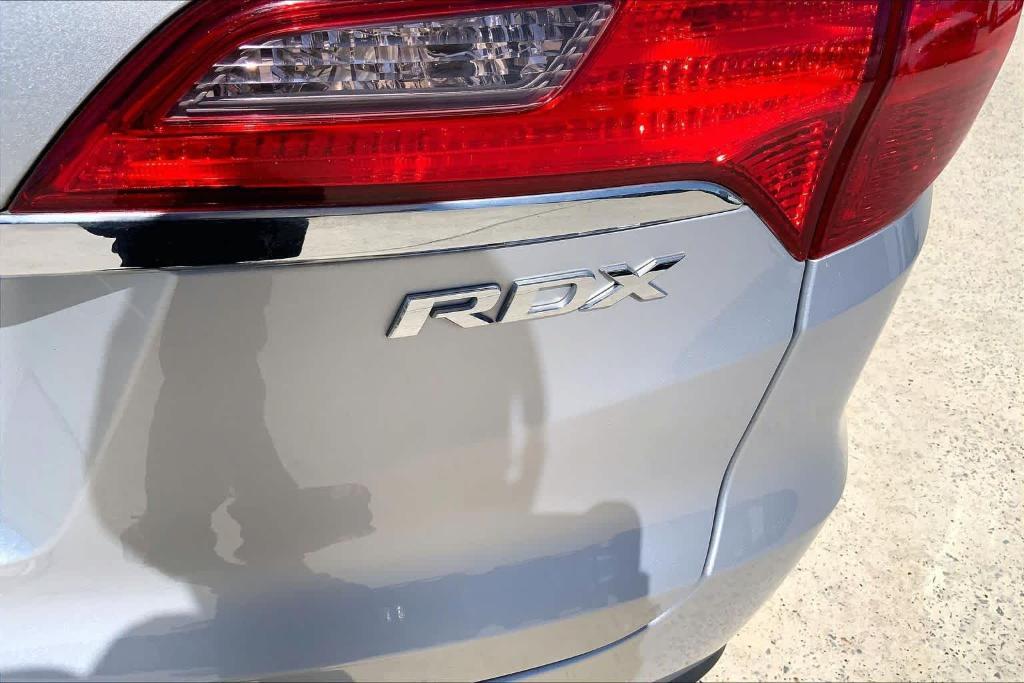 used 2014 Acura RDX car, priced at $15,499