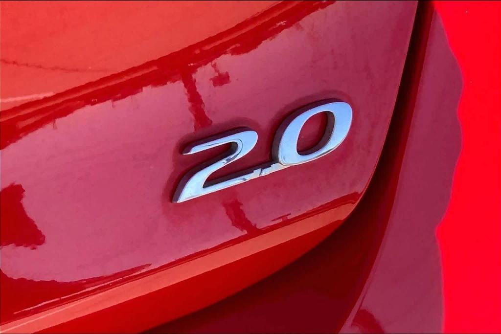 used 2019 Hyundai Veloster car, priced at $11,876