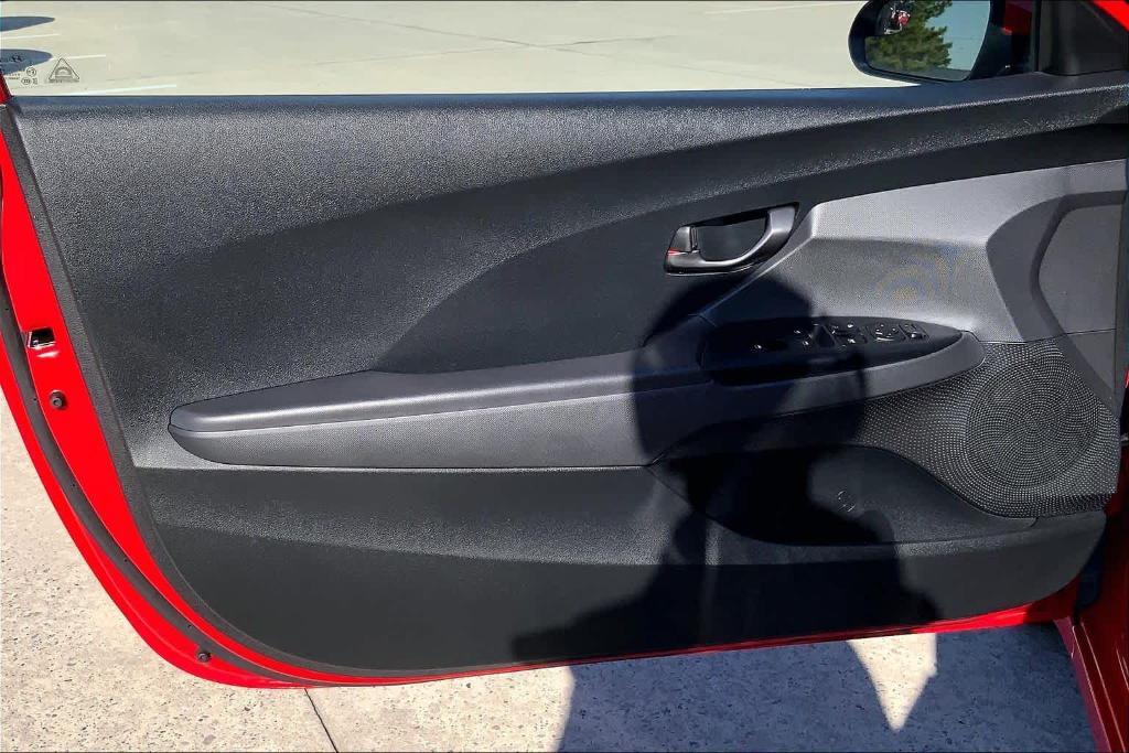 used 2019 Hyundai Veloster car, priced at $11,876