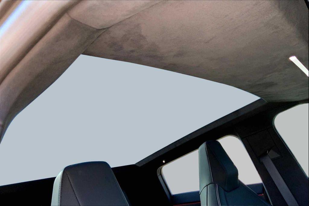 used 2024 Tesla Cybertruck car, priced at $75,441