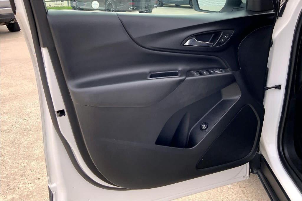 used 2019 Chevrolet Equinox car, priced at $11,652