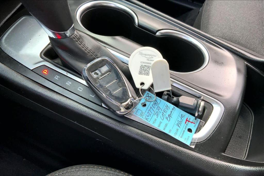 used 2019 Chevrolet Equinox car, priced at $11,652