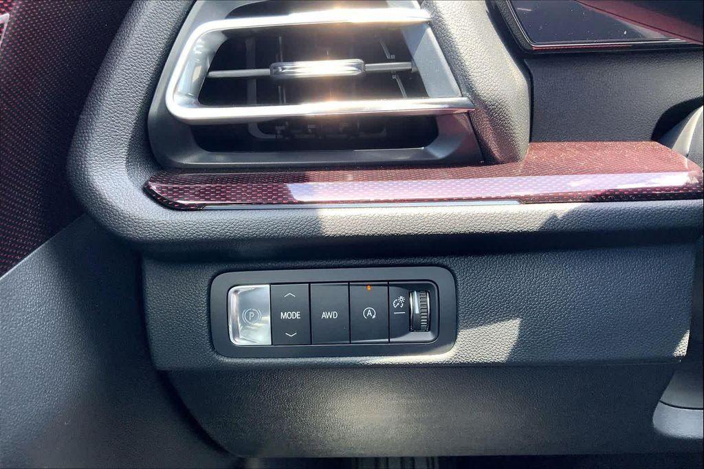 new 2026 Chevrolet Traverse car, priced at $54,351