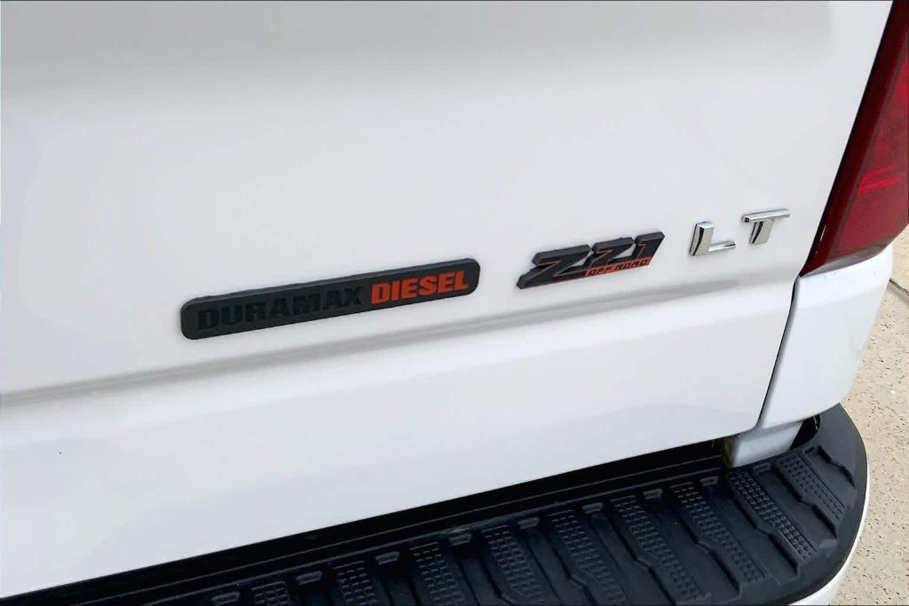 used 2020 Chevrolet Silverado 1500 car, priced at $28,295