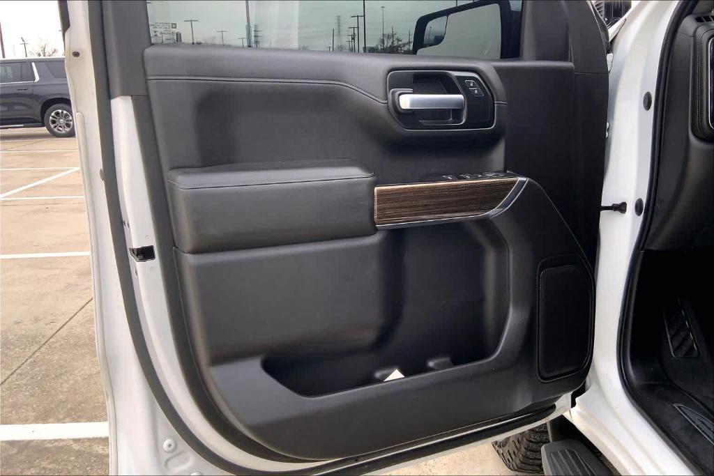 used 2020 Chevrolet Silverado 1500 car, priced at $28,295