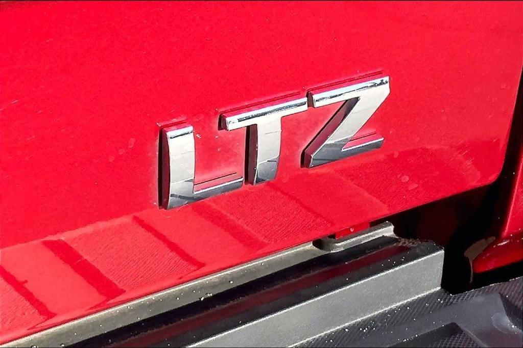 used 2018 Chevrolet Silverado 1500 car, priced at $27,656
