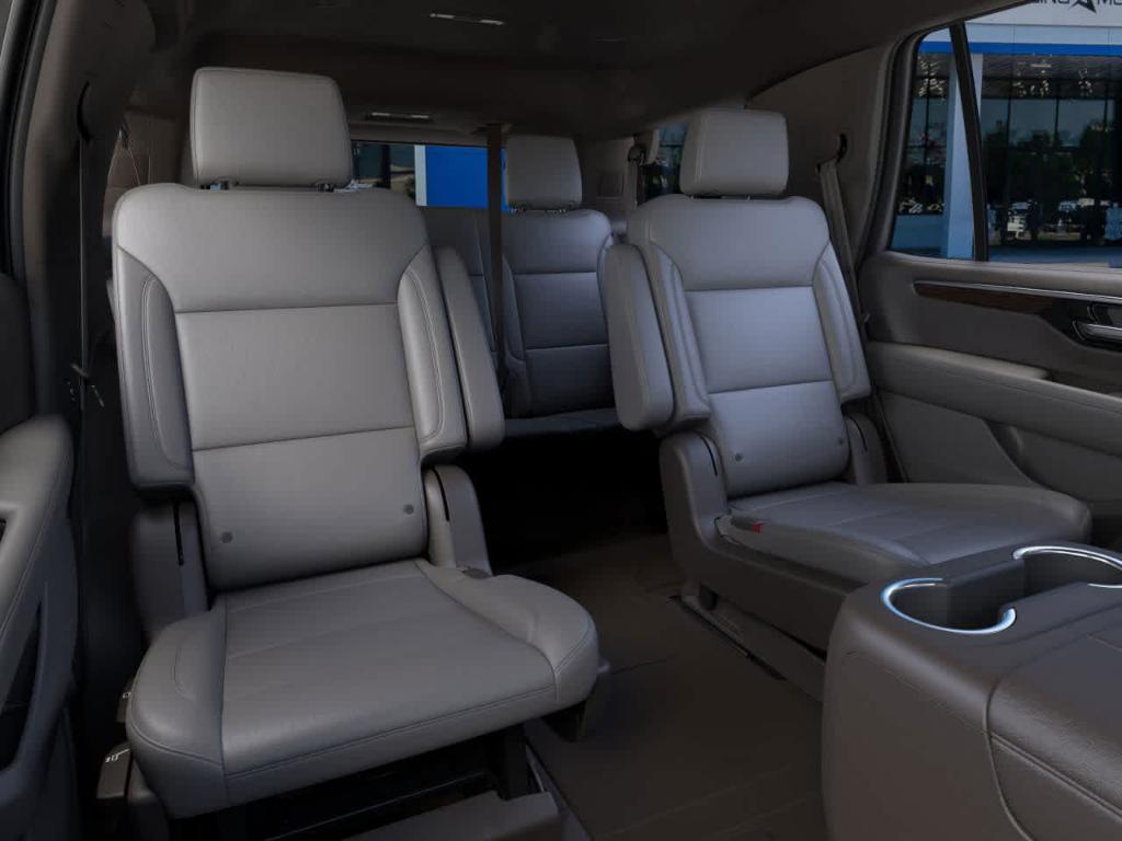 new 2026 Chevrolet Tahoe car, priced at $67,991