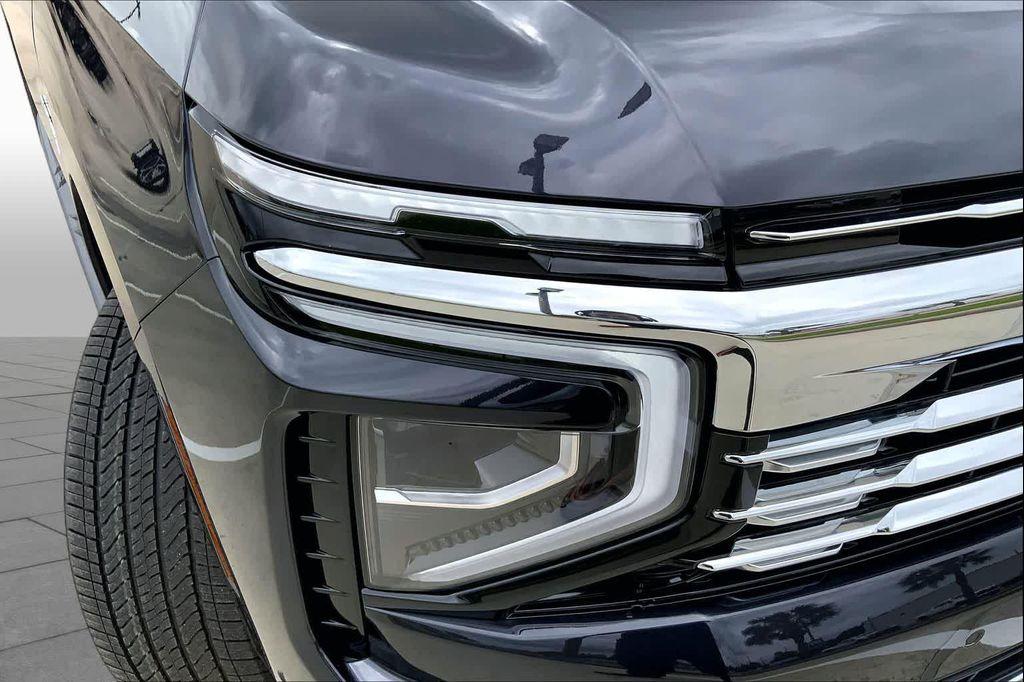 new 2026 Chevrolet Suburban car, priced at $83,035