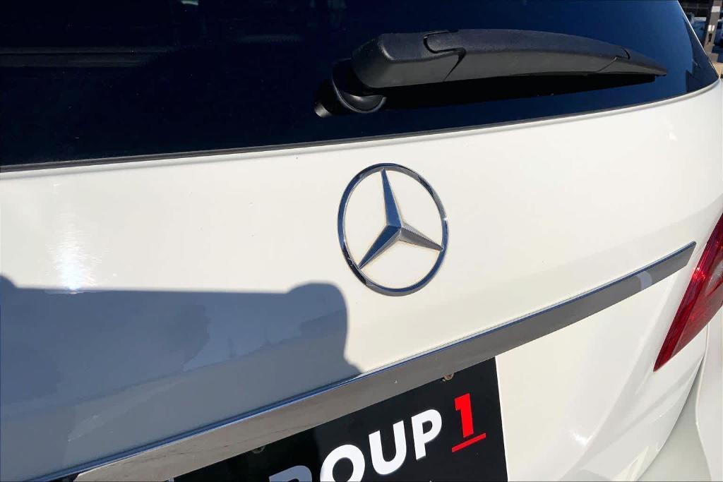 used 2013 Mercedes-Benz M-Class car, priced at $10,718