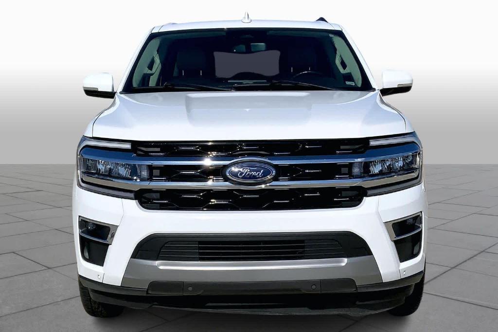 used 2024 Ford Expedition Max car, priced at $39,898