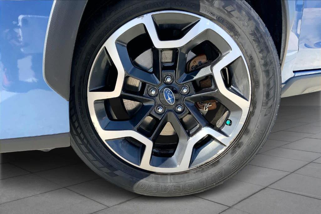 used 2016 Subaru Crosstrek car, priced at $12,026