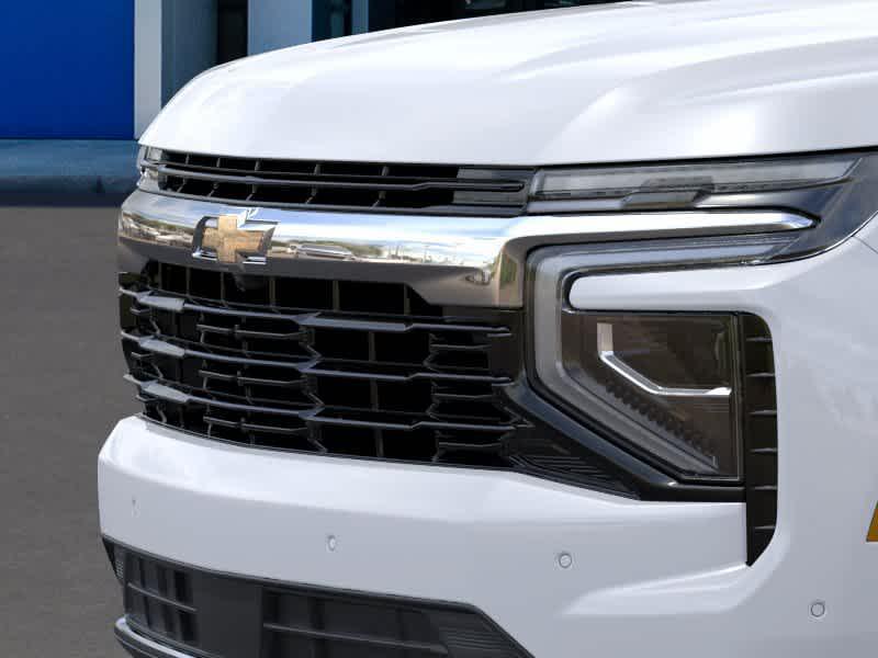 new 2026 Chevrolet Tahoe car, priced at $64,013