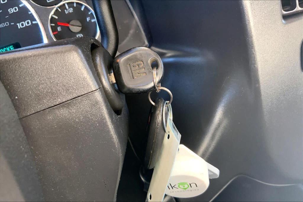 used 2021 Chevrolet Express 2500 car, priced at $18,998