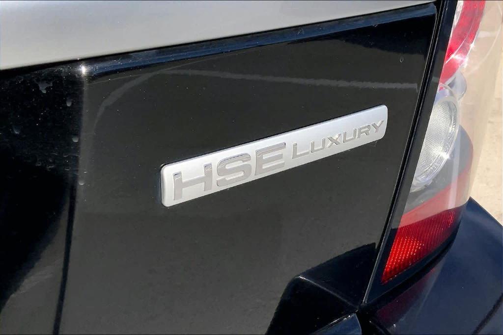 used 2013 Land Rover Range Rover Sport car, priced at $11,652