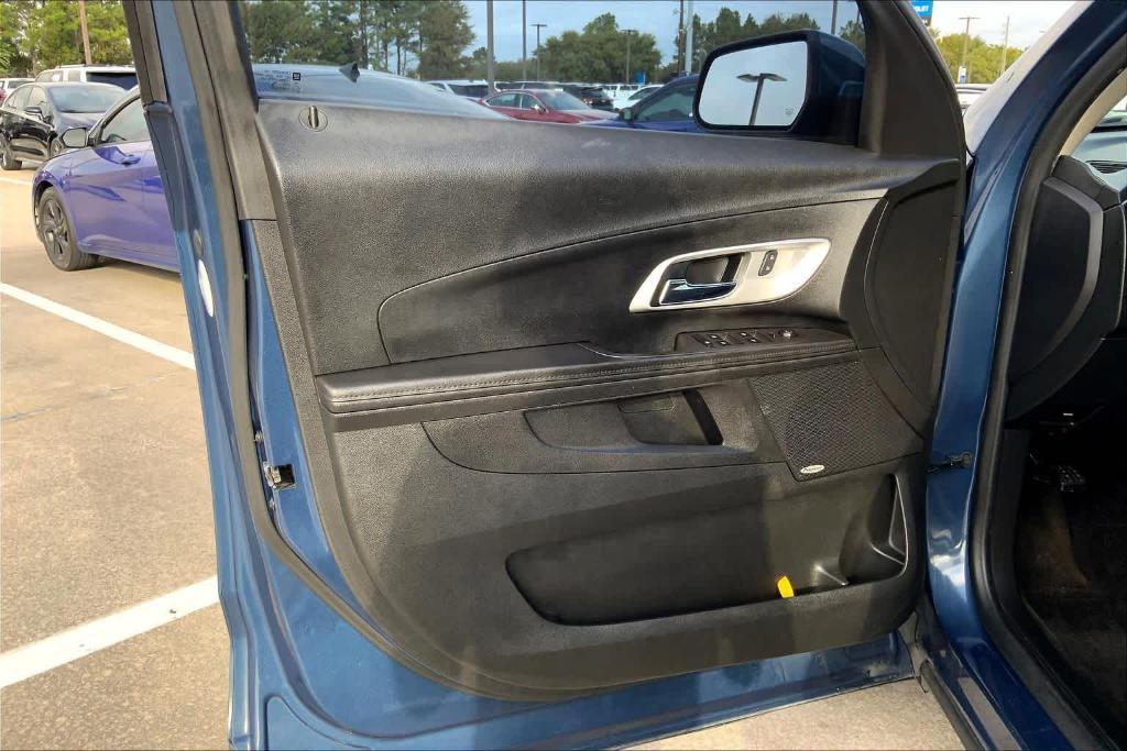 used 2016 Chevrolet Equinox car, priced at $6,969