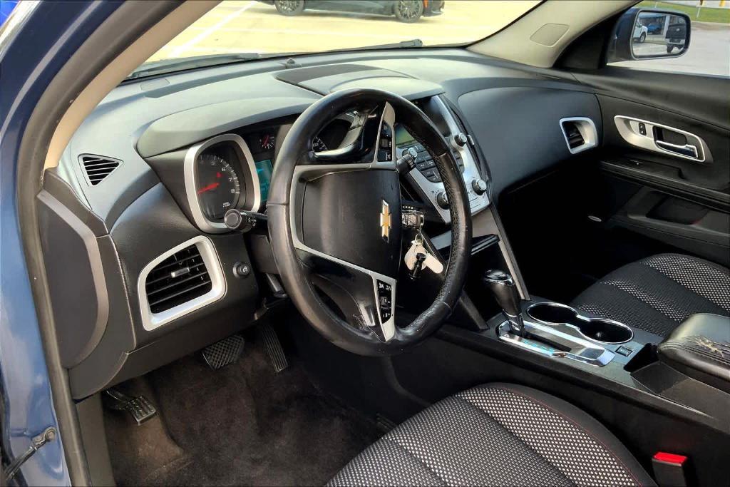 used 2016 Chevrolet Equinox car, priced at $6,969