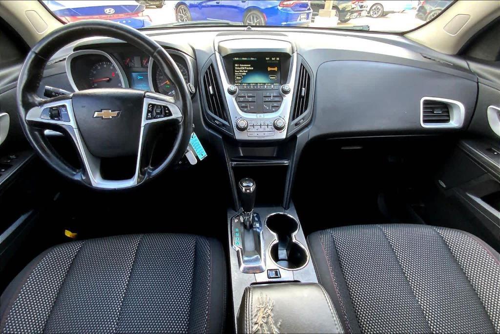 used 2016 Chevrolet Equinox car, priced at $6,969