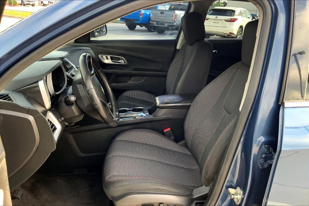 used 2016 Chevrolet Equinox car, priced at $6,969