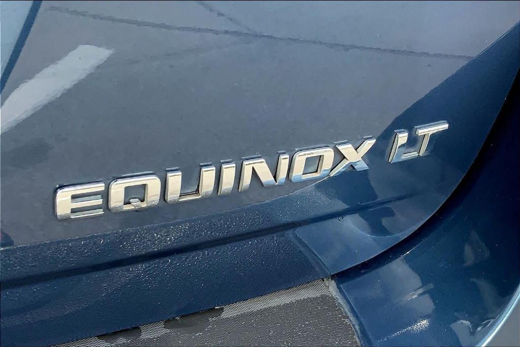 used 2016 Chevrolet Equinox car, priced at $6,969