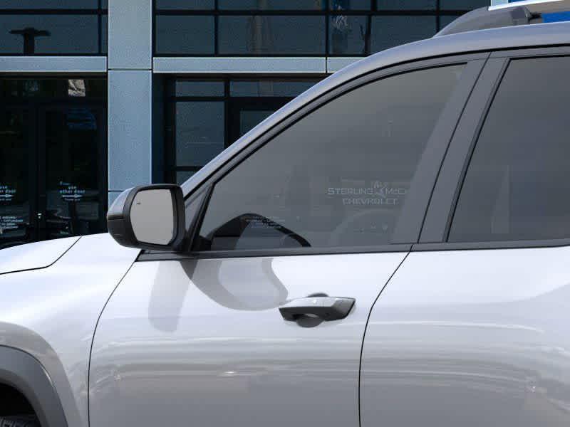 new 2026 Chevrolet Equinox car, priced at $31,515