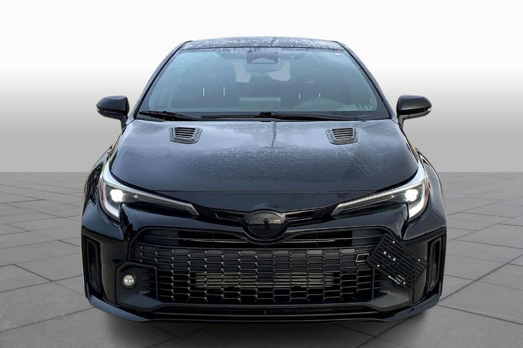 used 2023 Toyota GR Corolla car, priced at $28,761