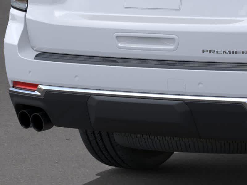 new 2026 Chevrolet Suburban car, priced at $81,965