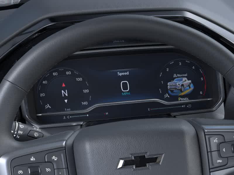 new 2026 Chevrolet Silverado 2500 car, priced at $65,861