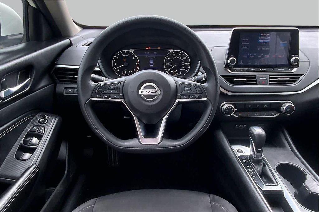 used 2020 Nissan Altima car, priced at $13,224