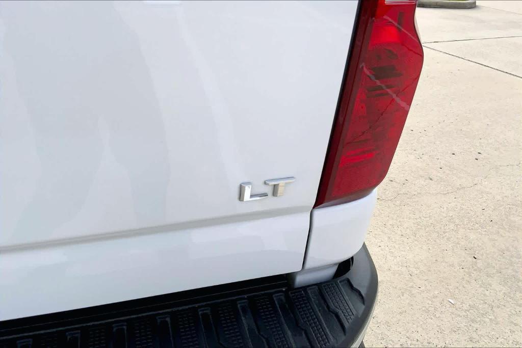 used 2025 Chevrolet Silverado 2500 car, priced at $57,984