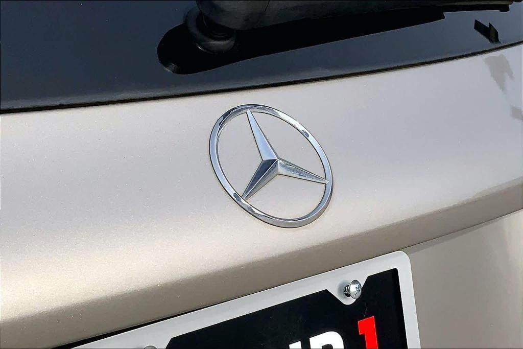 used 2020 Mercedes-Benz GLC 300 car, priced at $19,678