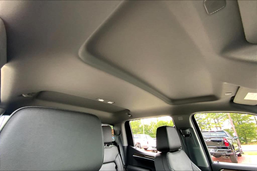 used 2022 Chevrolet Silverado 1500 car, priced at $26,995