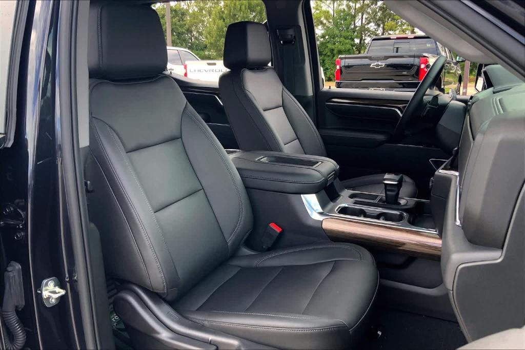 used 2022 Chevrolet Silverado 1500 car, priced at $26,995