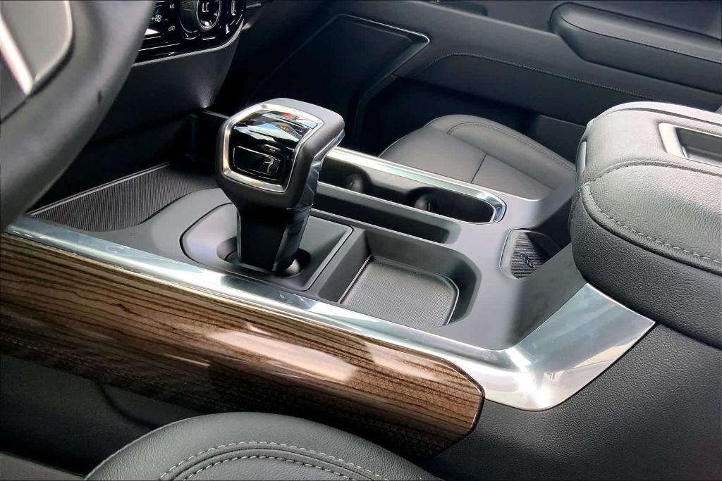 used 2022 Chevrolet Silverado 1500 car, priced at $26,995