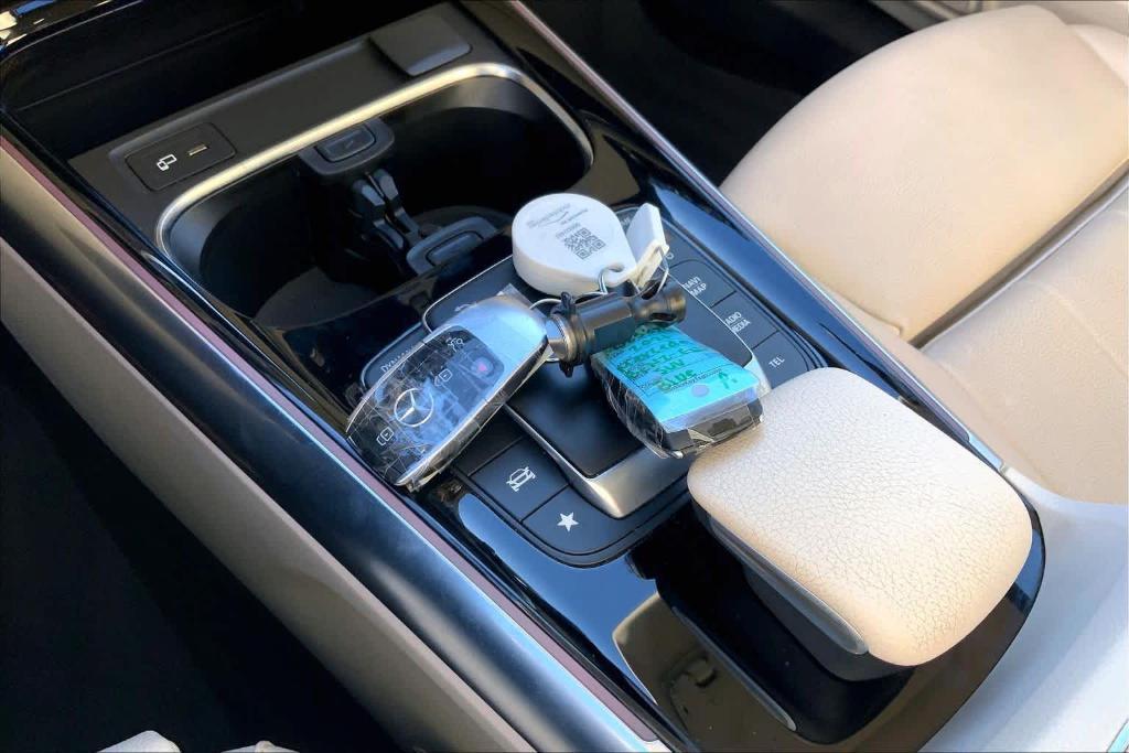 used 2021 Mercedes-Benz GLA 250 car, priced at $25,222