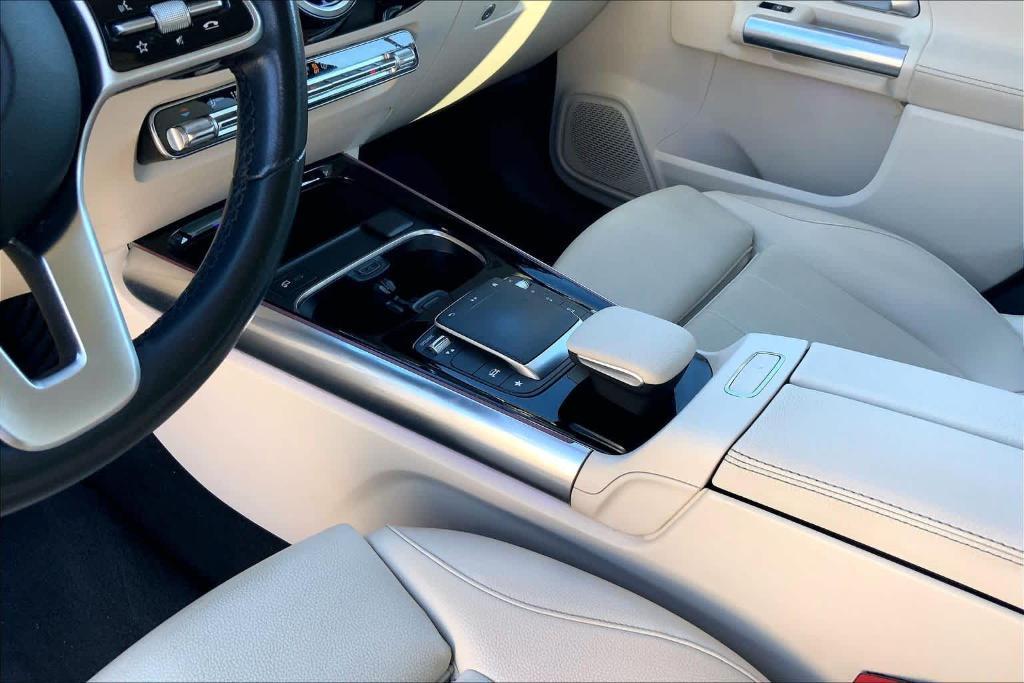 used 2021 Mercedes-Benz GLA 250 car, priced at $25,222