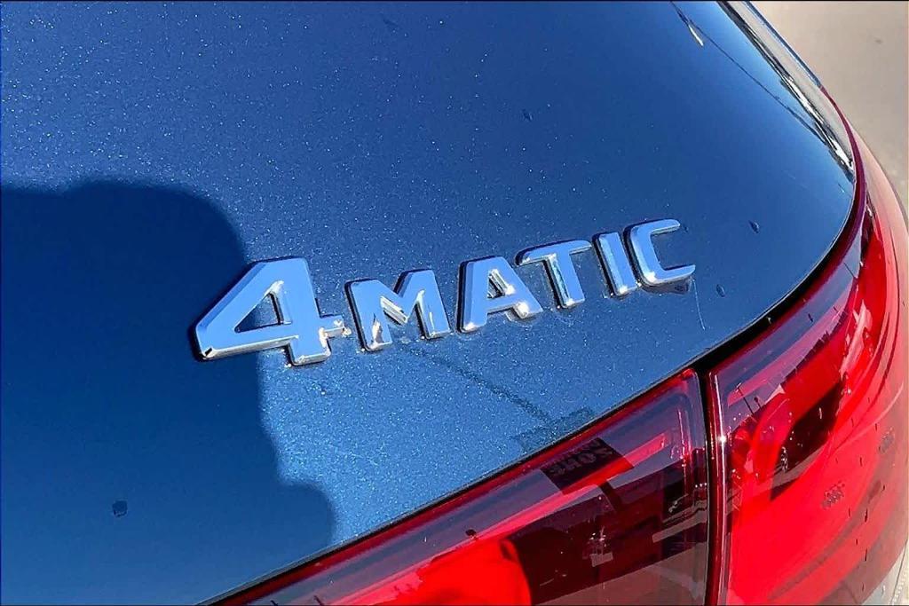 used 2021 Mercedes-Benz GLA 250 car, priced at $25,222