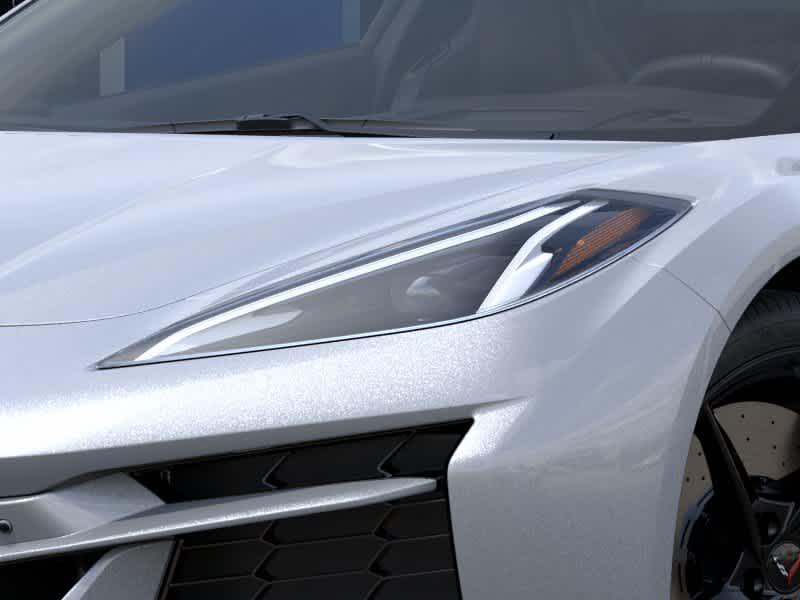 new 2026 Chevrolet Corvette E-Ray car, priced at $125,850