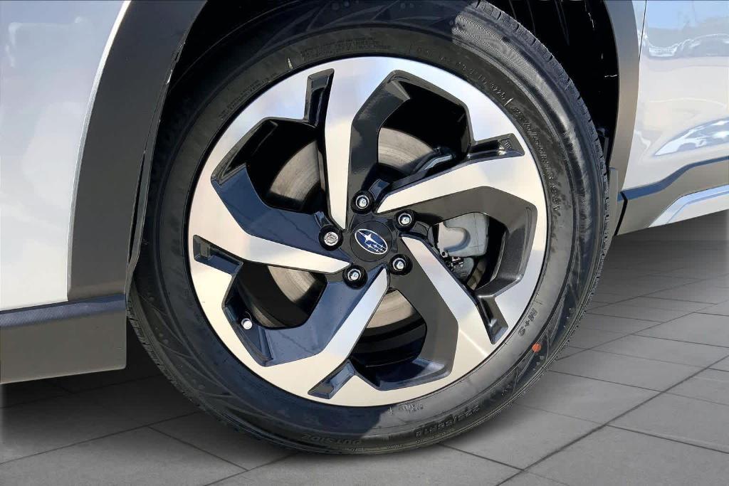 used 2022 Subaru Forester car, priced at $26,787